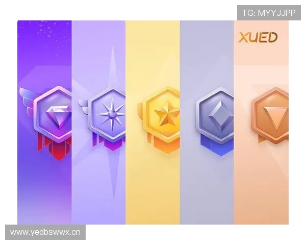 皇冠手机会员端app的会员等级制度介绍，等级越高权益越丰富