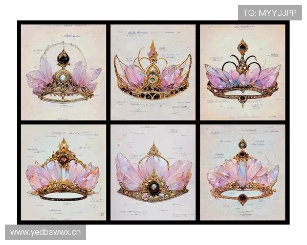 皇冠王冠的象征意义在现代社会中的延续与创新应用 皇冠王冠的象征意义在现代社会中的延续与创新应用