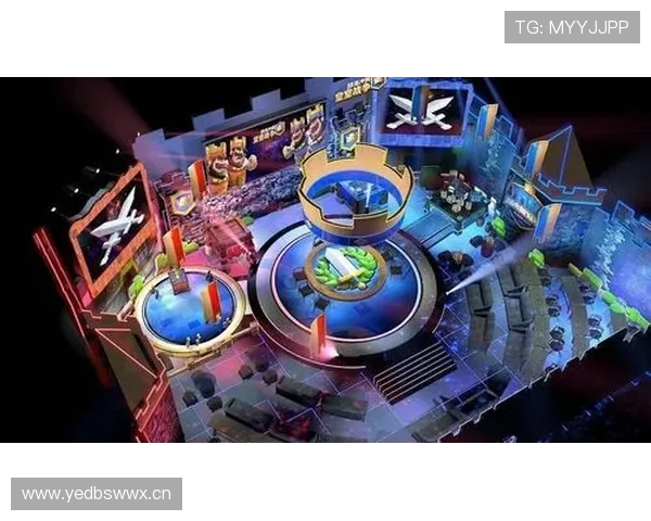 皇冠电竞专注电竞技术研发,助力电竞行业迈向智能化未来 皇冠电竞专注电竞技术研发,助力电竞行业迈向智能化未来