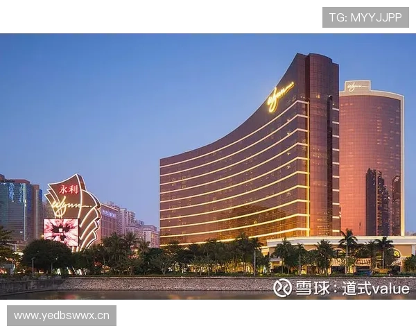 澳博旗下赌场：感受澳门博彩行业领先品牌带来的非凡娱乐盛宴