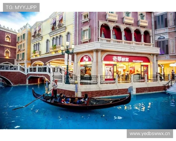 澳门娱乐攻略：节假日特别娱乐活动安排让你的澳门之旅更加精彩纷呈