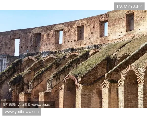 凯撒皇宫：探索古罗马皇宫的宏伟建筑与历史文化背景